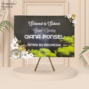 Bunga Wedding Gorontalo 9