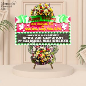 Bunga Wedding Jakarta 4