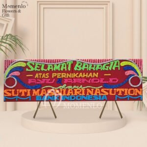 Bunga Wedding Jambi 2