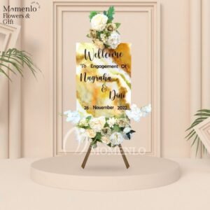 Bunga Wedding Jambi 8