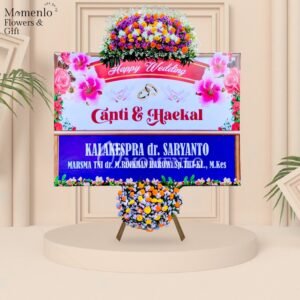 Bunga Wedding Malang 10