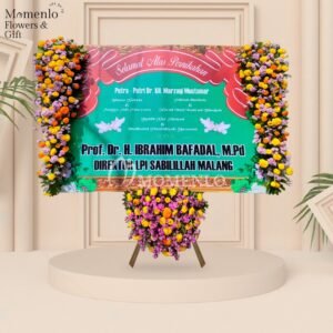 Bunga Wedding Malang 2