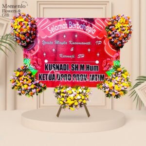 Bunga Wedding Malang 3