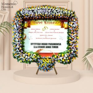 Bunga Wedding Malang 6