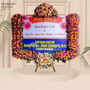 Bunga Wedding Malang 7