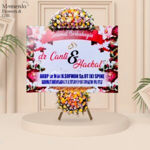 Bunga Wedding Malang 8
