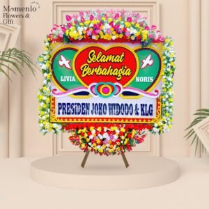 Bunga Wedding Padang 3