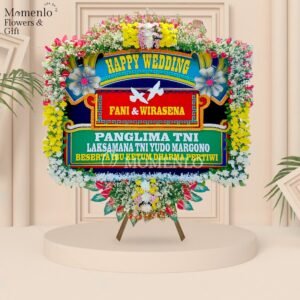 Bunga Wedding Padang 5