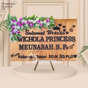 Bunga Wedding Palembang 5