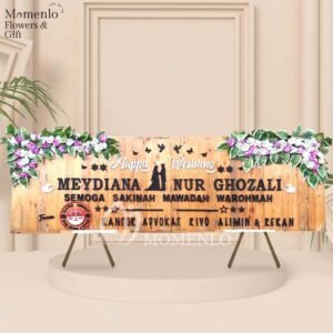 Bunga Wedding Palembang 7