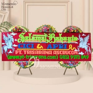 Bunga Wedding Pekanbaru 3