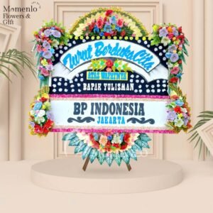 Bunga Wedding Pekanbaru 8
