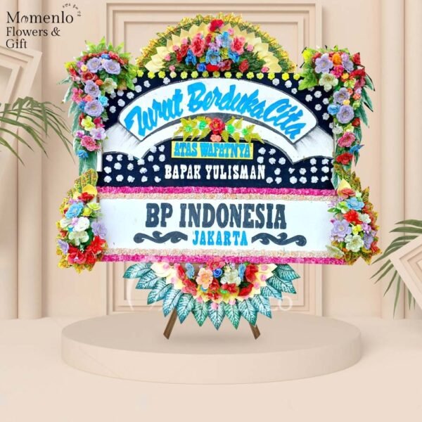 Bunga Wedding Pekanbaru 8