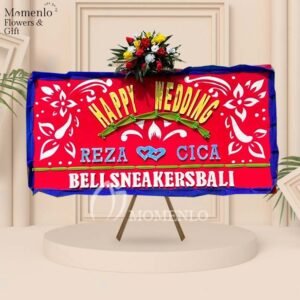 Bunga Wedding Pontianak 11