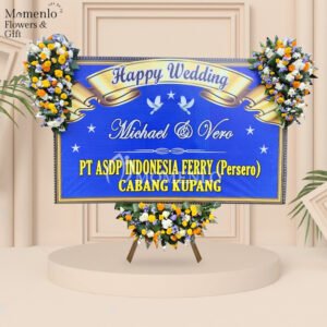 Bunga Wedding Surabaya 4