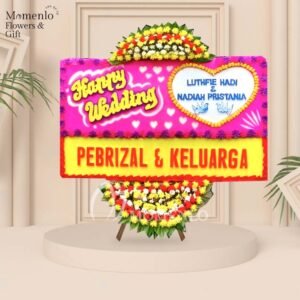 Bunga Wedding Tangerang 2
