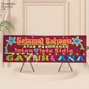 Bunga Wedding Tanjung Pinang 5