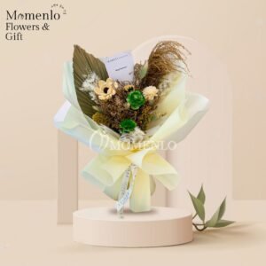 Dried Bouquet Tenggarong 1