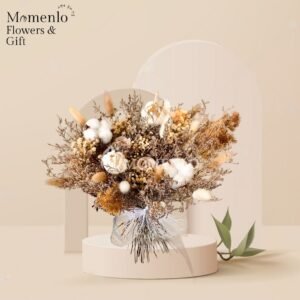 Dried Bouquet Tenggarong 10