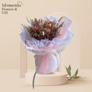 Dried Bouquet Tenggarong 2