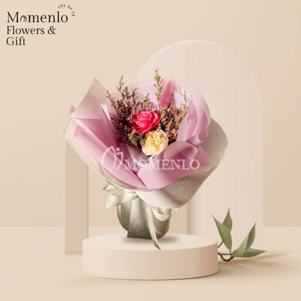 Dried Bouquet Tenggarong 4