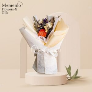 Dried Bouquet Tenggarong 5