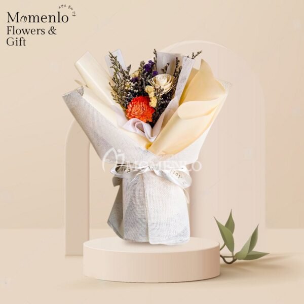 Dried Bouquet Tenggarong 5