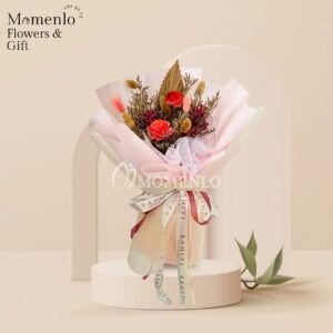 Dried Bouquet Tenggarong 6