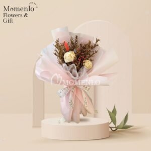 Dried Bouquet Tenggarong 7