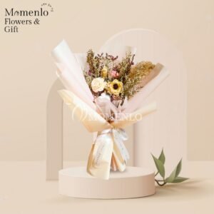 Dried Bouquet Tenggarong 8