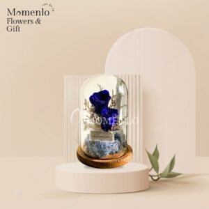 Flower Dome Tenggarong 1