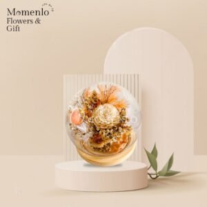 Flower Dome Tenggarong 2