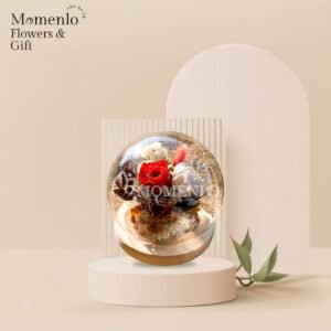 Flower Dome Tenggarong 3