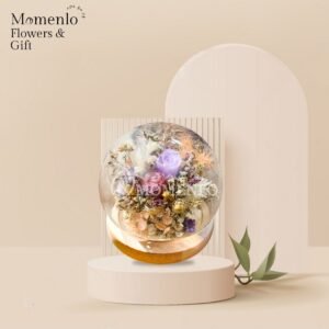 Flower Dome Tenggarong 4