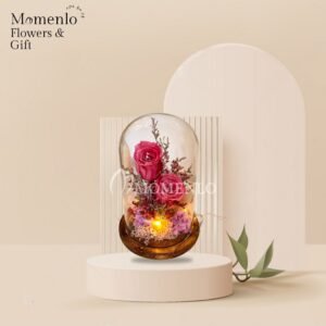 Flower Dome Tenggarong 6