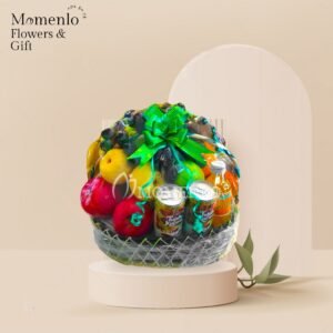 Hampers Buah Bandung 1