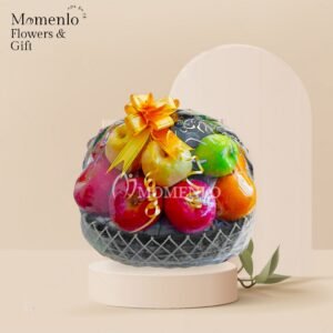 Hampers Buah Bandung 2