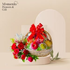 Hampers Buah Bandung 3