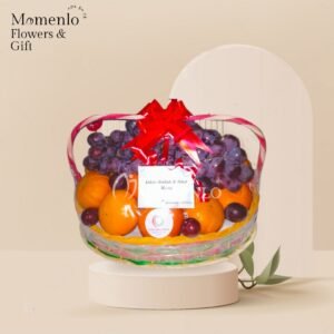 Hampers Buah Bandung 4