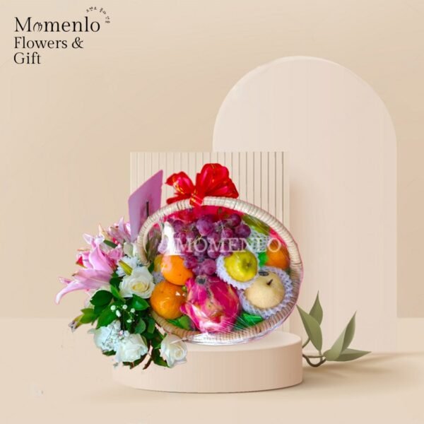 Hampers Buah Bandung 7