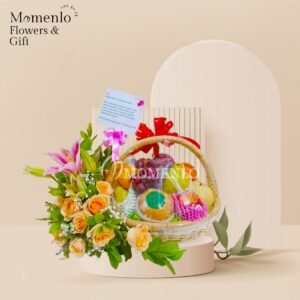 Hampers Buah Cimahi 6