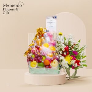 Hampers Buah Manado 1