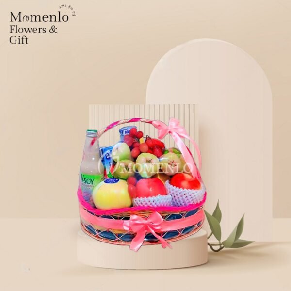Hampers Buah Pekanbaru 1