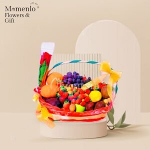 Hampers Buah Pekanbaru 2