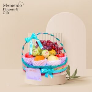 Hampers Buah Pekanbaru 3