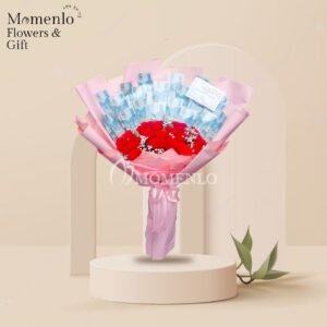 Money Bouquet Bogor 1