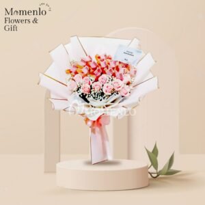 Money Bouquet Depok 2