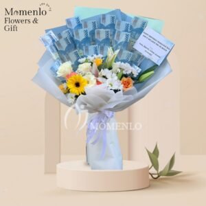 Money Bouquet Depok 4