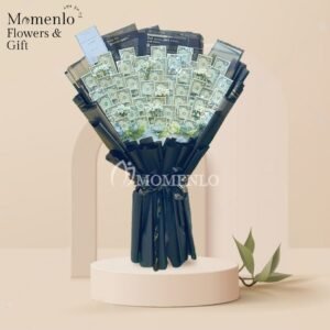 Money Bouquet Padang 10