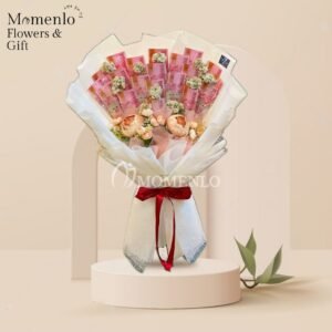 Money Bouquet Padang 2